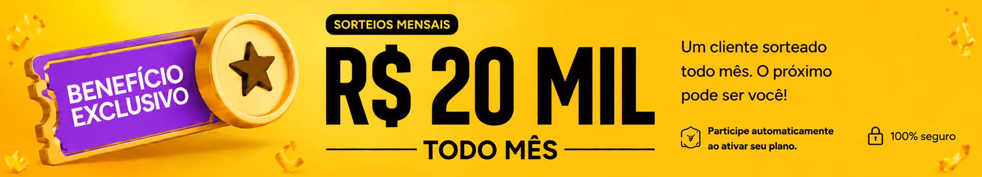 Sorteio